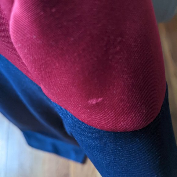 Waverly Grey Casual Dress - Picture 10 of 12